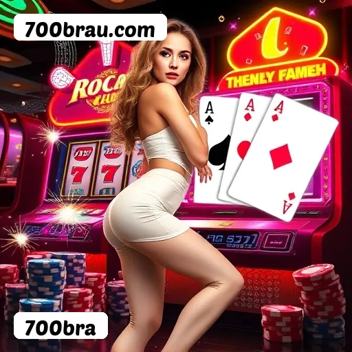 Principais provedores de slots da 700bra - NetEnt, Pragmatic Play, Play'n GO