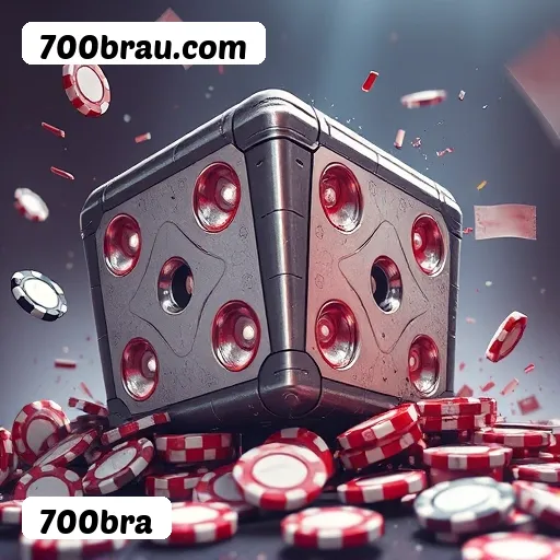 Tabela RTP dos jogos de cassino da 700bra