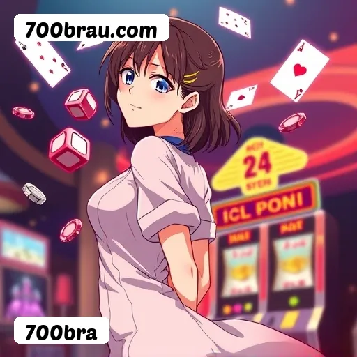 Vantagens exclusivas 700bra para jogadores brasileiros - São Paulo, Rio, BH